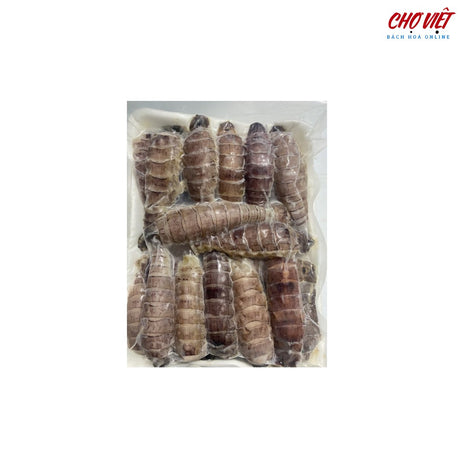 Tôm Tít Tươi – Đặc Sản Biển Ngon Ngọt, Hấp Dẫn Chợ Việt K02