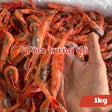 Tôm Trứng Đỏ – 1kg Chợ Việt C01
