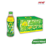 Trà Xanh Không Độ 455ml Chợ Việt