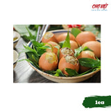 Trứng Gà Lộn – Món Ăn Bổ Dưỡng Truyền Thống Việt Nam (1 quả) Chợ Việt K02