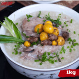 Trứng Gà Non Chợ Việt T01