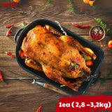 Vịt Nguyên Con Chợ Việt T01