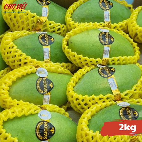 Xoài Keo – (2kg) Chợ Việt