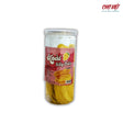 Xoài Sấy Dẻo – Hũ 500g Chợ Việt K01