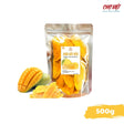 Xoài Sấy Dẻo Tự Nhiên - Gói 500g Chợ Việt K01