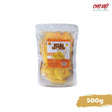 Xoài Sấy Giòn Tự Nhiên - Gói 500g Chợ Việt K01
