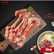 Xương Ống Bò Hanu Tươi Chợ Việt T01